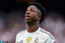 ادامه روزهای سیاه وینی در رئال مادرید