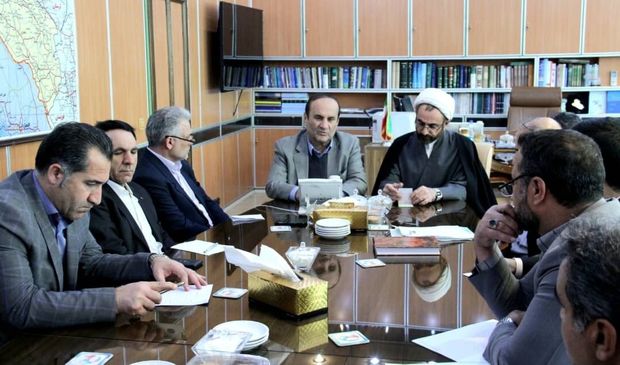 تمامی ظرفیت ها برای تکمیل زائرسرای ایلامی ها در مشهد بکارگیری می‎شود