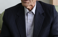 مسعود بختیاری