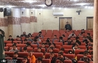 گل گشت فرهنگی هنری اصفهان