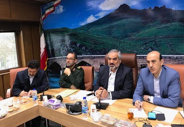 استاندار کردستان: مدیران در دسترس باشند