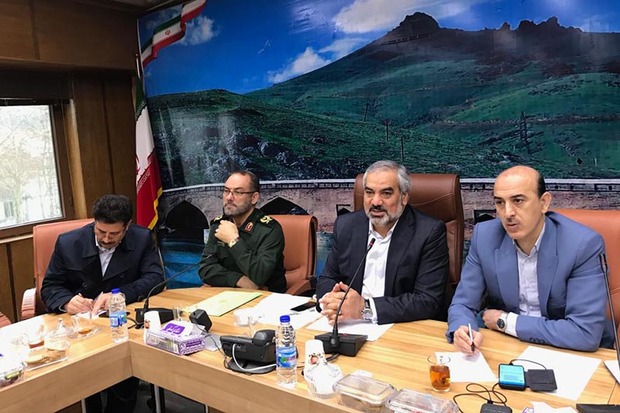 استاندار کردستان: مدیران در دسترس باشند