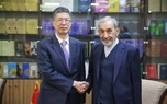ولایتی به سفیر چین: روی کار آمدن ترامپ تاثیری در روابط ایران با چین ندارد