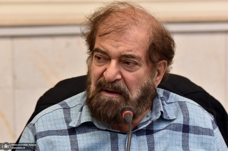 نخستین جلسه کمیته نیروهای مسلح ستاد مرکزی بزرگداشت امام خمینی(س)