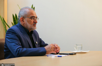 سید محمد حسینی