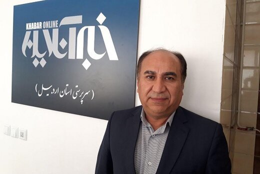 مدیرعامل شرکت توزیع برق استان اردبیل:میانگین خاموشی هر خانوار کمتر از دو دقیقه بوده است