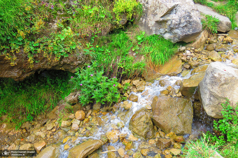 روستای جواهرده
