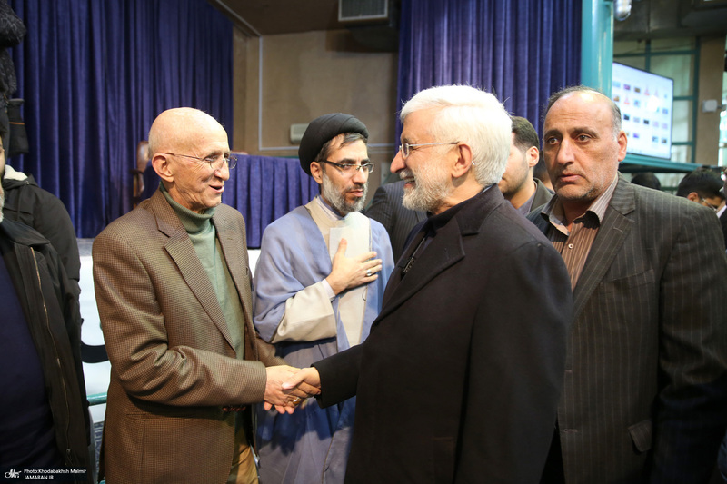 همایش «وحدت کلمه» در حسینیه جماران