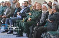 مراسم سالگرد شهدای کنسولگری ایران در دمشق (39)