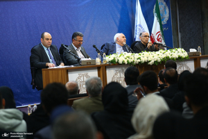 نشست مساله فلسطین از دیدگاه حقوق بین الملل با تاکید بر تحولات اخیر