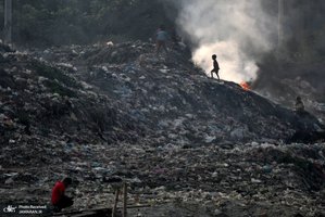 منتخب تصاویر امروز جهان - 16 آذر 1401