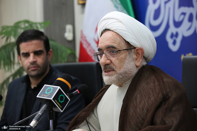 نشست افتتاحیه «وفاق ملی و تعاملات بین‌المللی؛ فرصت‌ها و چالش‌ها»