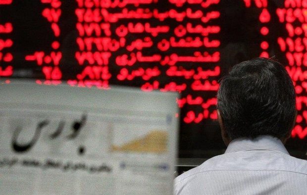 بورس روند صعودی را از سر گرفت
