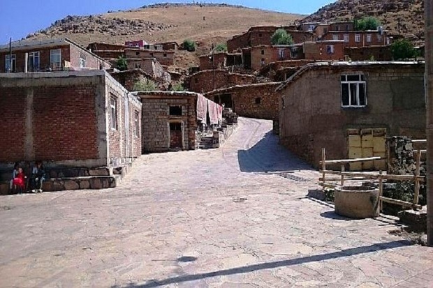 84 روستای آذربایجان غربی در برابر خطر سیل ایمن شد