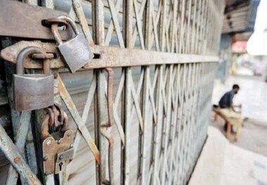 «رونق تولید» در دام رکود
