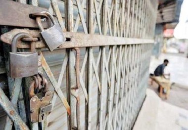 «رونق تولید» در دام رکود
