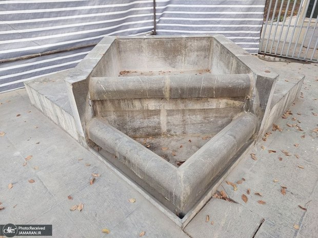 از جمع آوری غرفه های بی قواره تا مرمت حوض/ موزه فرش ایران نفس می‌کشد 