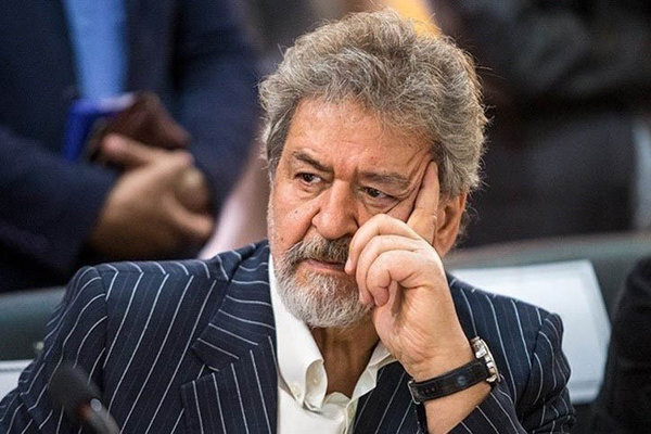 عابدینی: گل محمدی تمام شده است! 