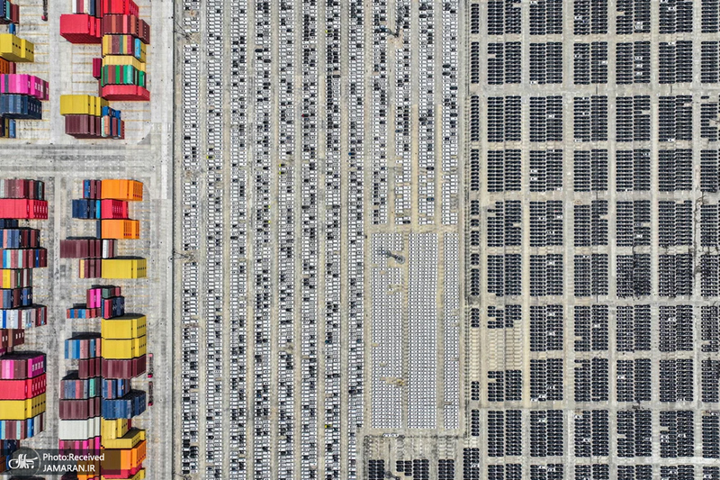 منتخب تصاویر امروز جهان