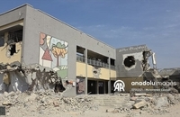 اسرائیل مدارس و دانشگاه‌های فلسطینی را نابود کرد (4)