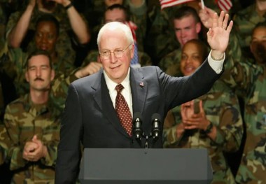 مرگ دیک چنی؛ معمار جنگ عراق و نماد عصر دروغ و خون