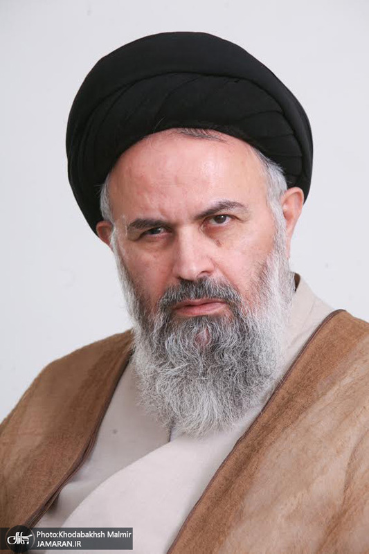 سید محمد موسوی بجنوردی