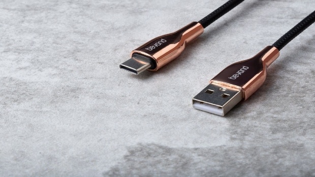 شارژر تایپ سی، این بار برای آیفون
