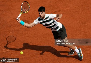 برد سخت آلکاراس و حذف 3 ستاره جوان در آغاز ویمبلدون