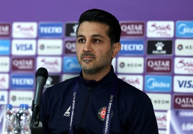 از رفتن اسکوچیچ ناراحتم