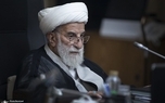 آیت‌الله جنتی: مقابله با جنگ اقتصادی فقط با سخنرانی و توصیه نیست/ جنگ اقتصادی همانند میدان نظامی باید جدی گرفته شود