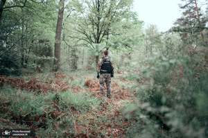 منتخب تصاویر امروز جهان