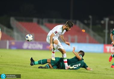 ورزشگاه میزبان بازی ایران و عراق مشخص شد

