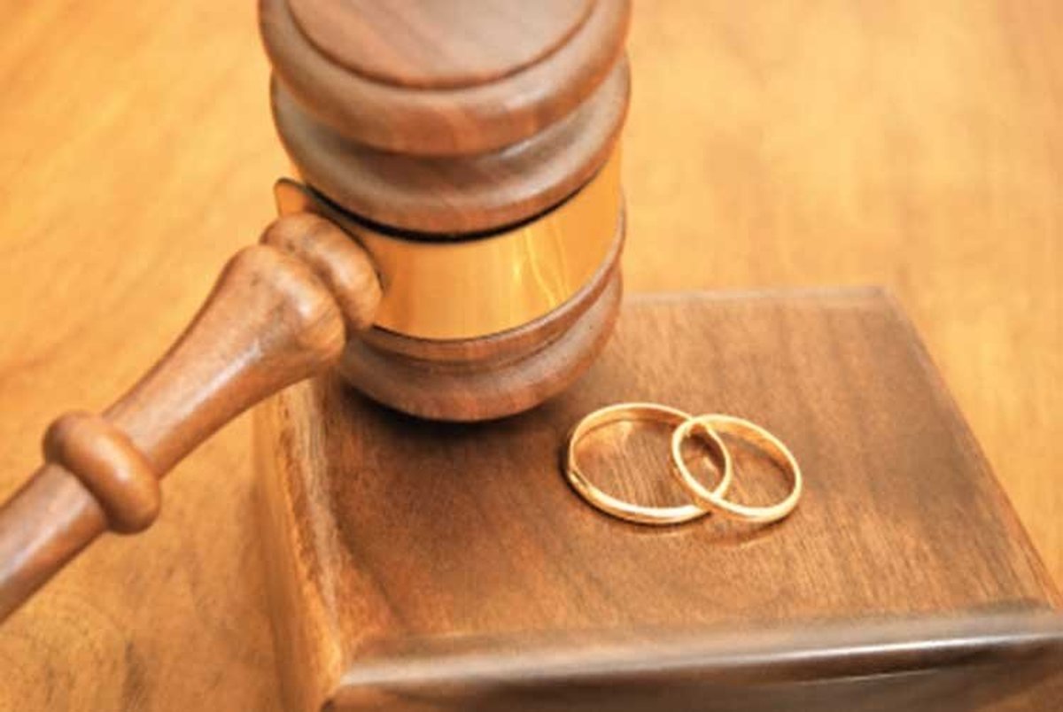 سبقت گرفتن آمار ازدواج از طلاق در تابستان ۹۹
