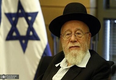 خاخام اسرائیلی: سرقت زیتون فلسطینیان شرعی است