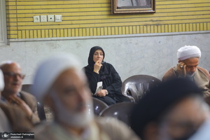 نشست علمی فقه پژوهی با موضوع «ملاحظاتی در باب نسبت فقه و اخلاق»