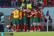 خبر بد برای تیم ملی پرتغال