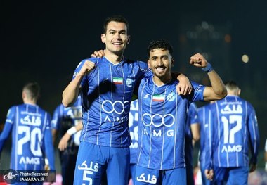 آشورماتوف محروم شد