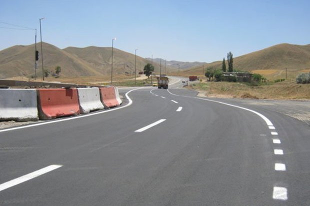 کوتاهی در بخش حمل و نقل جاده ای غیرقابل قبول است