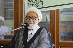 بازخوانی خاطرات امام خمینی (س) و انقلاب اسلامی؛ آیت الله مسعودی خمینی