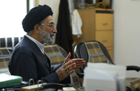 سید عبدالواحد موسوی لاری / موسوی لاری