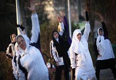 راهکارهای جلوگیری از افسردگی زنان در میانسالی