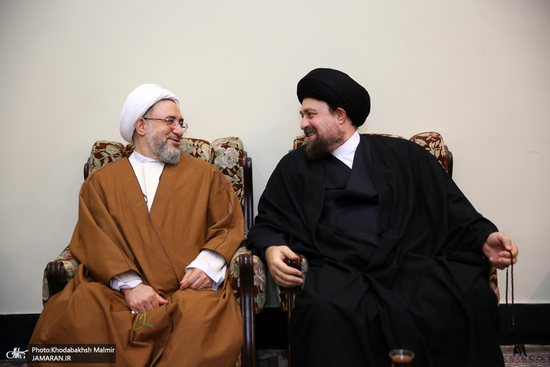 تجدید میثاق مجمع جهانی تقریب مذاهب اسلامی با آرمانهای امام راحل7T3A1444