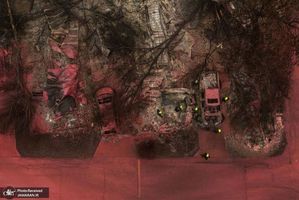 منتخب تصاویر امروز جهان- 24 شهریور