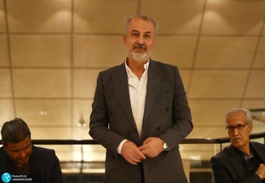 اعتراض پرسپولیس به بدون تماشاگر شدن بازی با سپاهان!