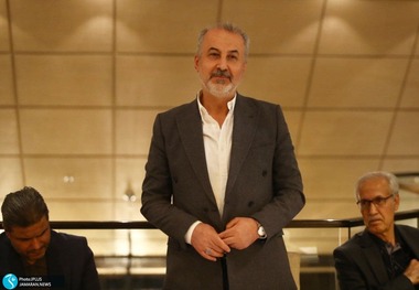 واکنش عجیب درویش به پرداخت پول خیریه!