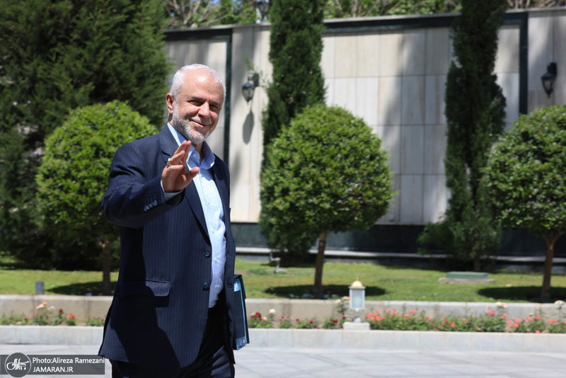 جلسه امروز هیئت دولت