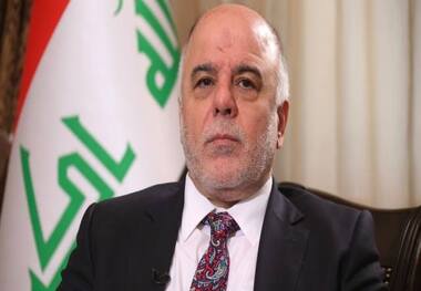نخست‎وزیر عراق: به زودی بشارت آزادسازی القائم را خواهیم داد