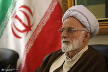 آیت الله دری نجف آبادی: نظر امام این نبود که افراد را به سادگی از کشتی انقلاب پیاده کنیم/  تلاش ما باید این باشد که 70 درصد مردم و بلکه بیشتر پای صندوق‌های رأی حضور داشته باشند