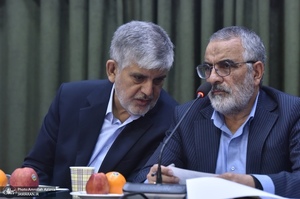 سومین جلسه ستاد مرکزی سی و ششمین سالگرد بزرگداشت امام خمینی( (10)