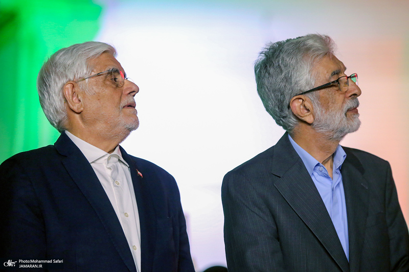 نکوداشت چهره های ماندگار میراث فرهنگی